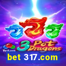 bet 317.com